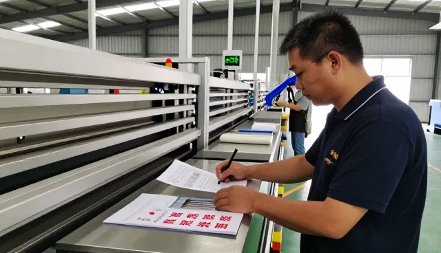 施工现场需求推动坚持诚信经营优化升级
